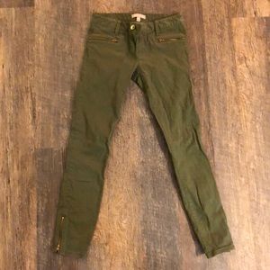 Banana Republic pants